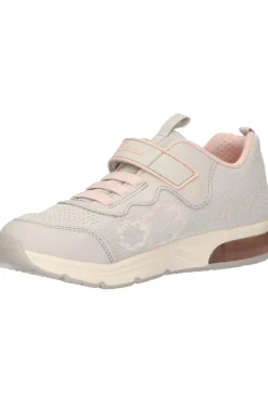 Zapatillas Con Luzes Led Geox Spaceclub