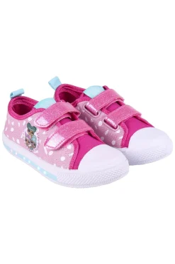 Zapatillas Con Luzes Led Lol 64511