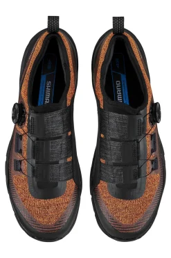 Zapatillas De Ciclismo Shimano Sh-ex700