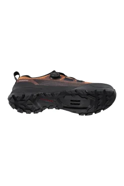 Zapatillas De Ciclismo Shimano Sh-ex700