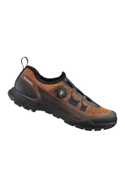 Zapatillas De Ciclismo Shimano Sh-ex700