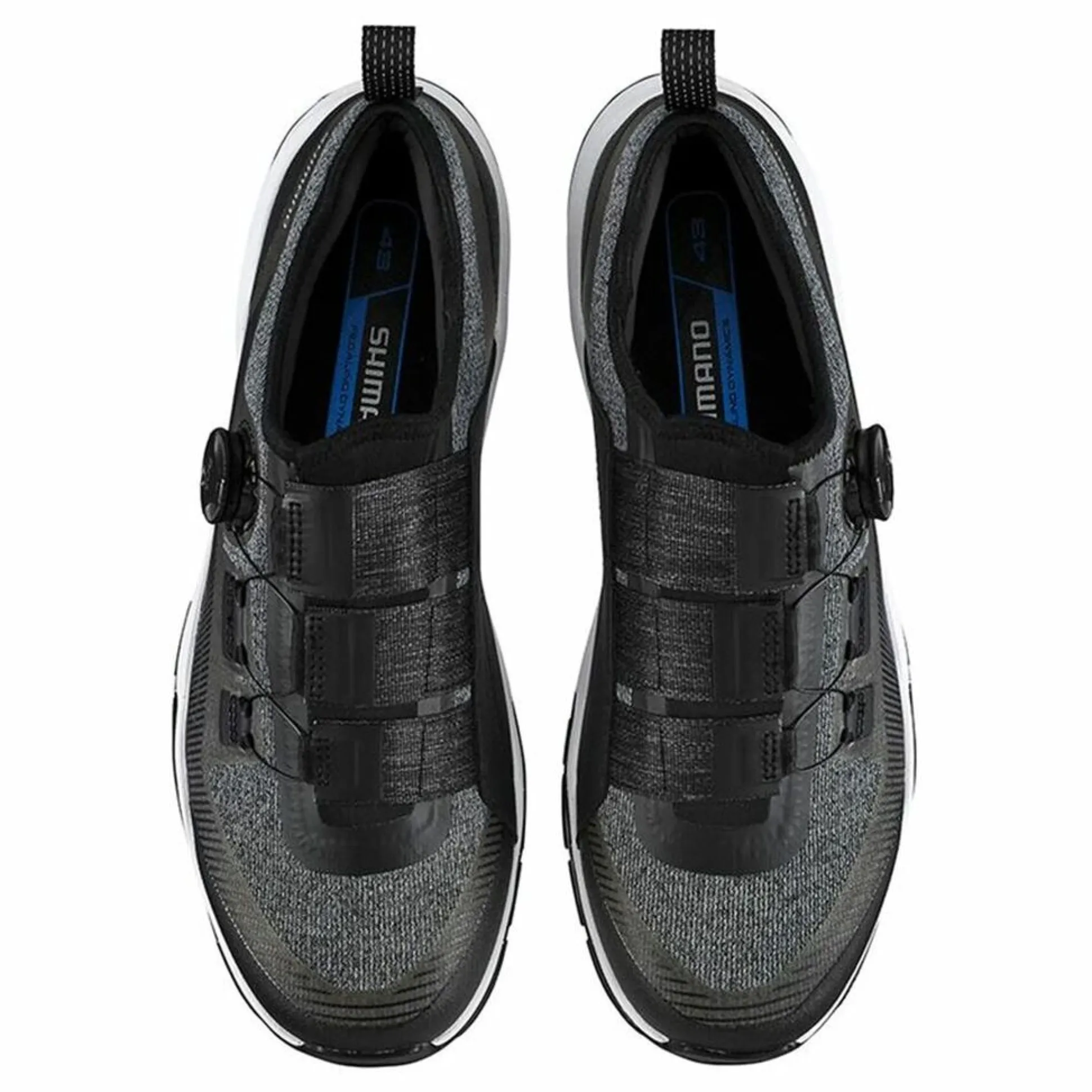 Zapatillas De Ciclismo Shimano Ex7