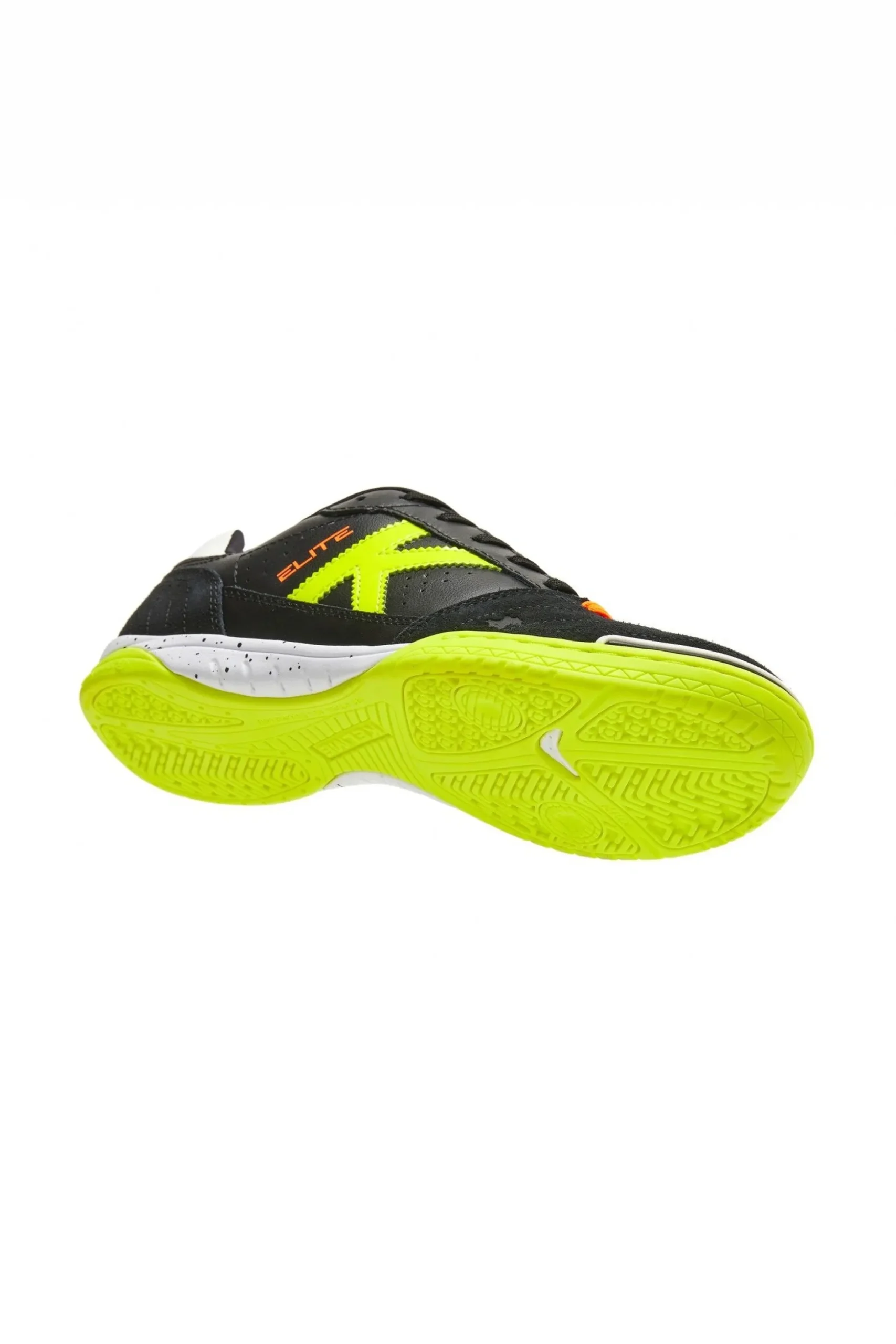 Zapatillas De Fútbol Sala Kelme Elite Negro