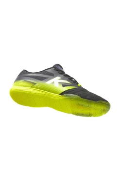 Zapatillas De Fútbol Sala Kelme Scalpel Negro