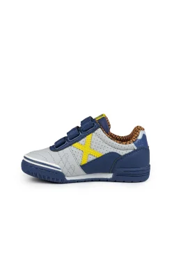 Zapatillas De Fútbol Sala Munich G-3 Kid Vco Profit