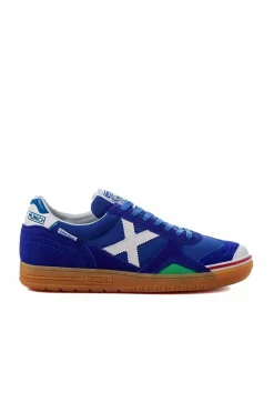 Zapatillas De Fútbol Sala Munich Gresca 03