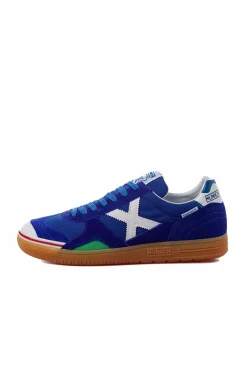 Zapatillas De Fútbol Sala Munich Gresca 03