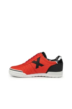 Zapatillas De Fútbol Sala Munich G-3 Kid Profit Sport 1511426