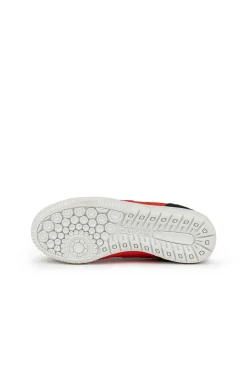 Zapatillas De Fútbol Sala Munich G-3 Kid Profit Sport 1511426