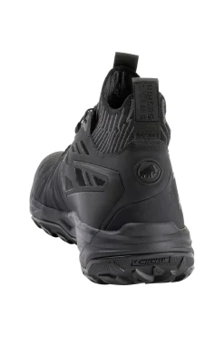 Zapatillas De Montaña Hombre Saentis Knit Low Mammut