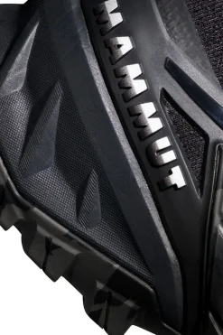 Zapatillas De Montaña Mammut Aegility Pro Mid Dt