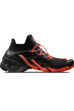 Zapatillas De Montaña Mammut Aegility Pro Mid Dt
