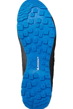 Zapatillas De Montaña Mammut Alnasca Knit II Low Gore-tex