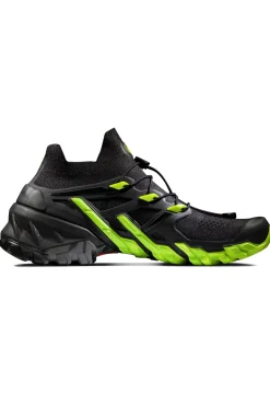 Zapatillas De Montaña Mammut Aegility Pro Mid