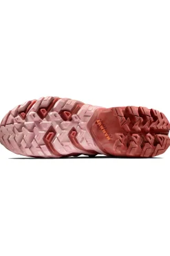 Zapatillas De Montaña Mammut Aegility Pro Mid