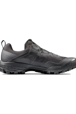 Zapatillas De Montaña Mammut Ducan Boa Low Gore-tex