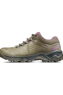 Zapatillas De Montaña Mammut Nova IV Low Gore-tex