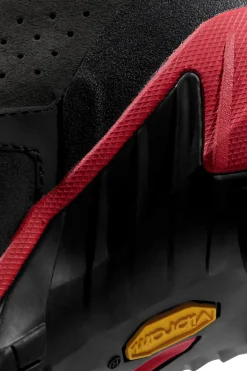 Zapatillas De Montaña Mammut Sapuen Low Gore-tex