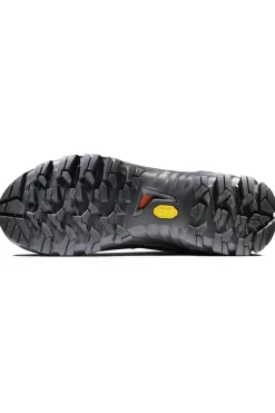 Zapatillas De Montaña Mammut Sapuen Low Gore-tex