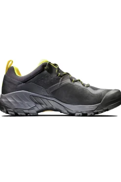 Zapatillas De Montaña Mammut Sapuen Low Gore-tex