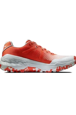 Zapatillas De Montaña Mammut Sertig II Low