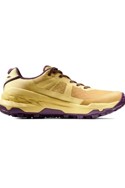 Zapatillas De Montaña Mammut Sertig II Low Gore-tex