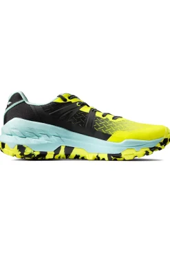 Zapatillas De Montaña Mammut Sertig II Low