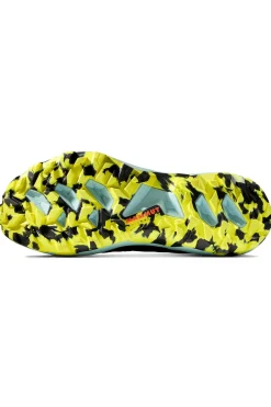 Zapatillas De Montaña Mammut Sertig II Low