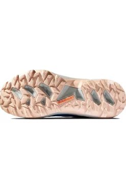 Zapatillas De Montaña Mammut Sertig II Low Gore-tex