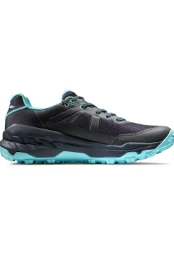 Zapatillas De Montaña Mammut Sertig II Low Gore-tex