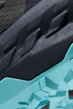Zapatillas De Montaña Mammut Sertig II Low Gore-tex