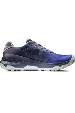 Zapatillas De Montaña Mammut Sertig II Low Gore-tex