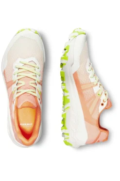 Zapatillas De Montaña Mammut Sertig II Low