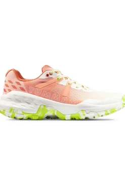 Zapatillas De Montaña Mammut Sertig II Low