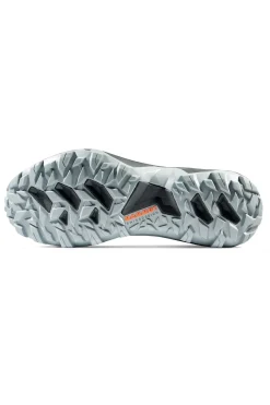 Zapatillas De Montaña Mammut Sertig II Low Gore-tex