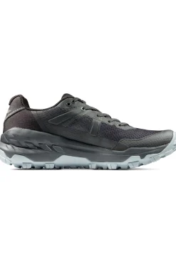 Zapatillas De Montaña Mammut Sertig II Low Gore-tex