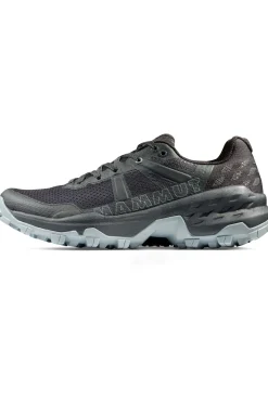 Zapatillas De Montaña Mammut Sertig II Low Gore-tex