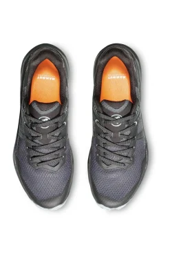 Zapatillas De Montaña Mammut Sertig II Low Gore-tex