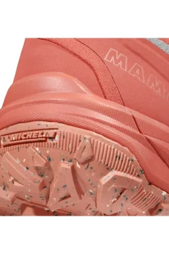 Zapatillas De Montaña Mammut Ultimate III Low Gore-tex
