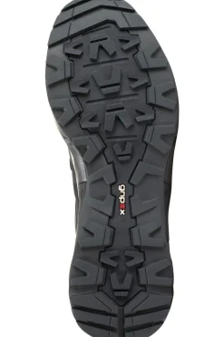 Zapatillas De Montaña Mammut Ultimate Pro Low Gore-tex