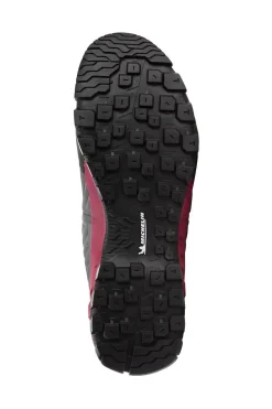 Zapatillas De Montaña Mujer Alnasca II Low Gtx Mammut
