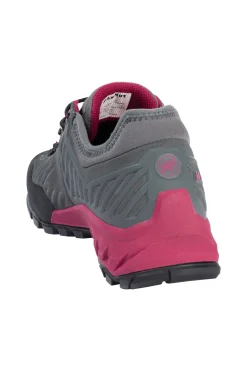 Zapatillas De Montaña Mujer Alnasca II Low Gtx Mammut