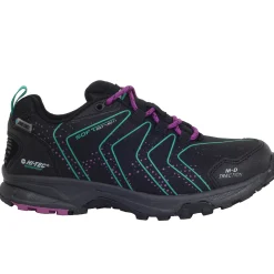 Zapatillas De Montaña Roncal Low Wp Hi-Tec