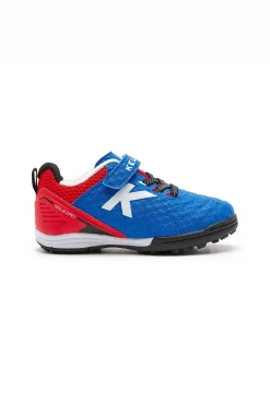 Zapatillas De Niño Kelme Goleiro Turf Elastic