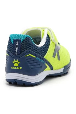 Zapatillas De Niño Kelme Goleiro Turf Elastic