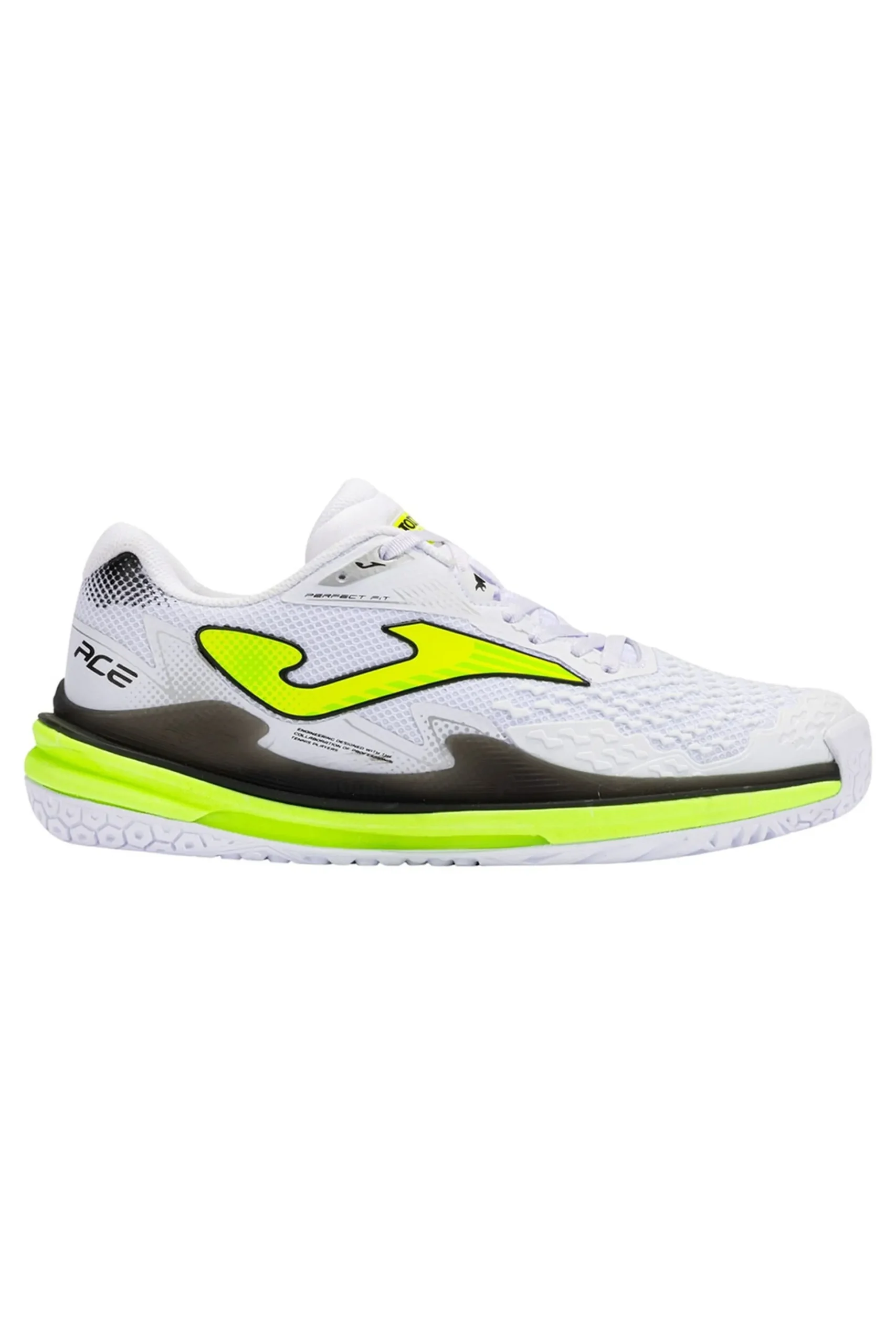 Zapatillas De Pádel Joma Ace