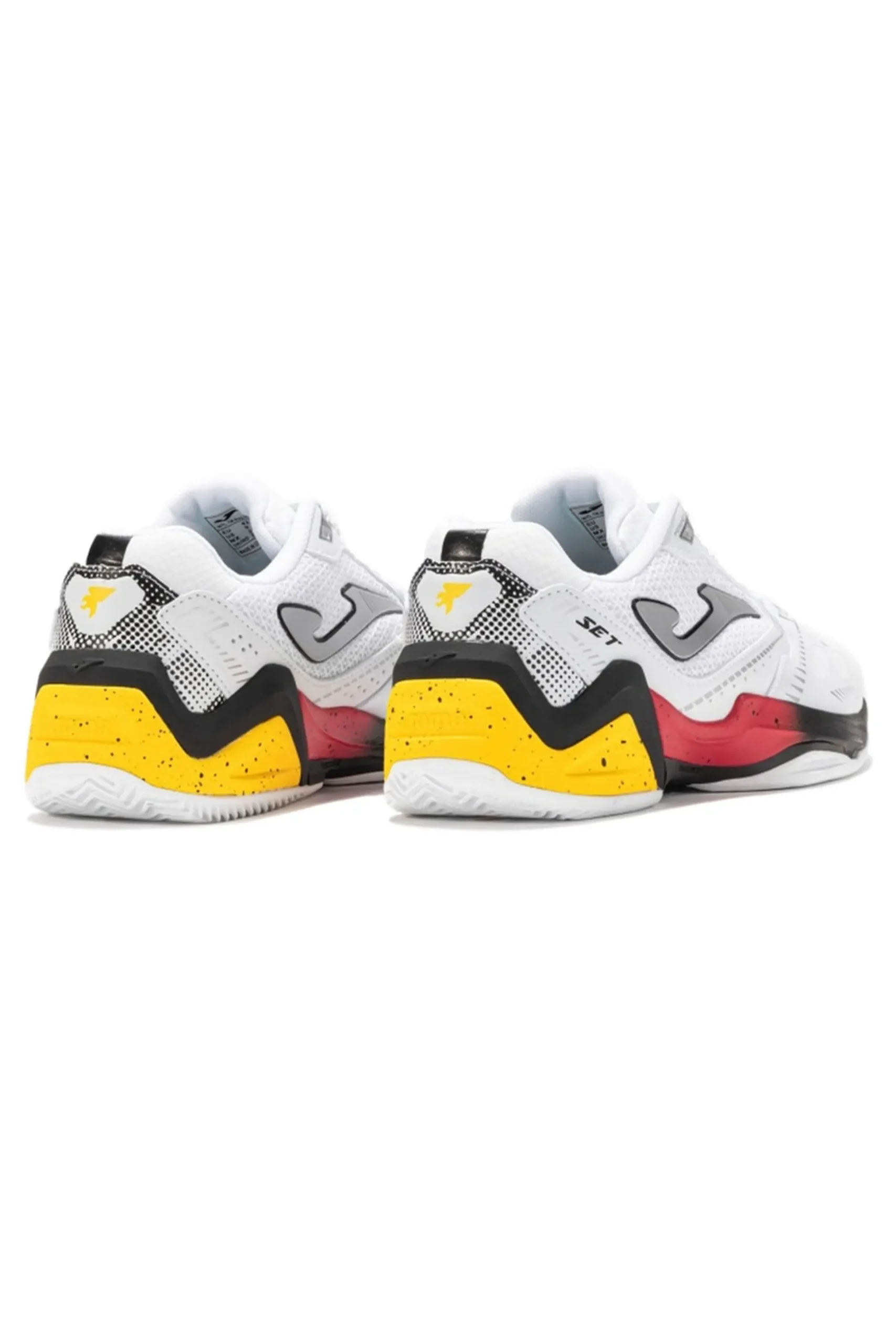 Zapatillas De Pádel Joma Set