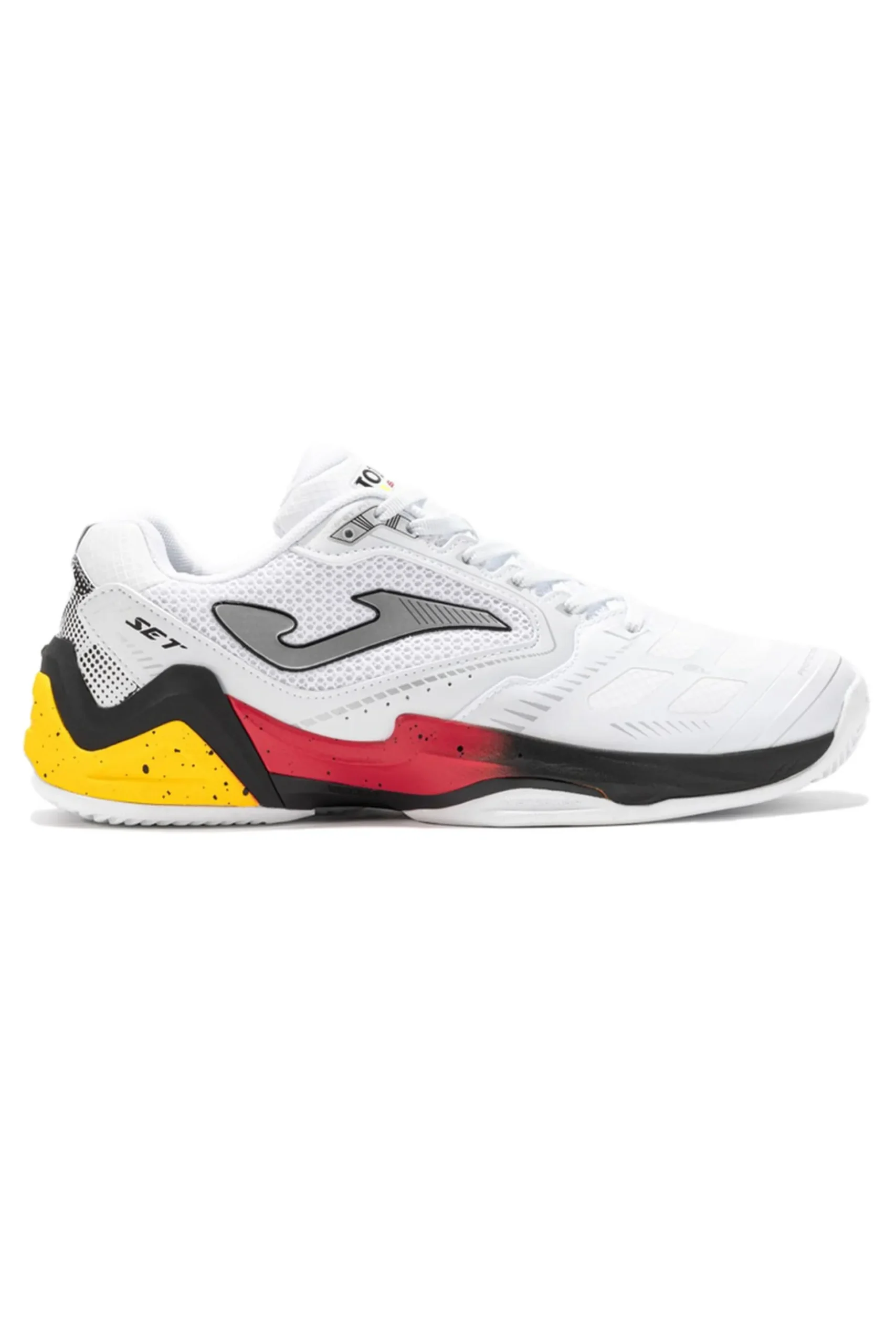 Zapatillas De Pádel Joma Set