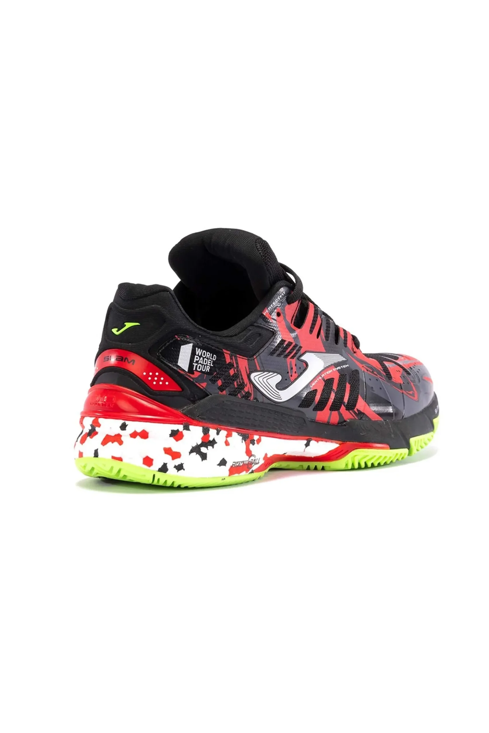 Zapatillas De Pádel Joma Slam