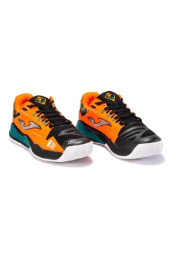 Zapatillas De Pádel Joma Spin Wpt